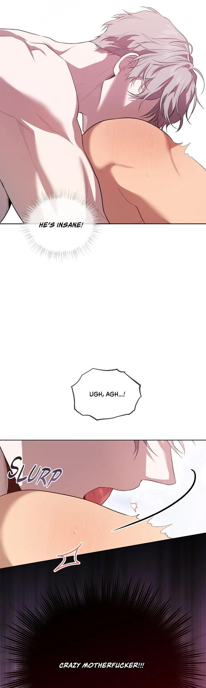 PASSION Chapter 102 - Page 26 in English