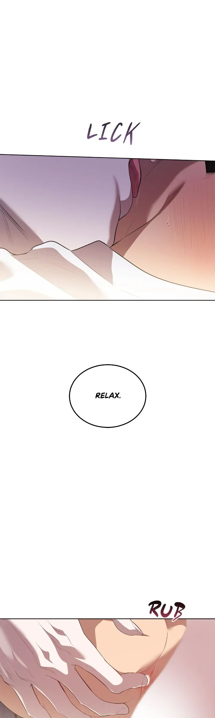PASSION Chapter 102 - Page 3 in English
