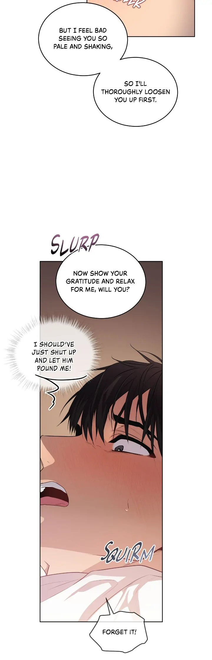 PASSION Chapter 102 - Page 30 in English