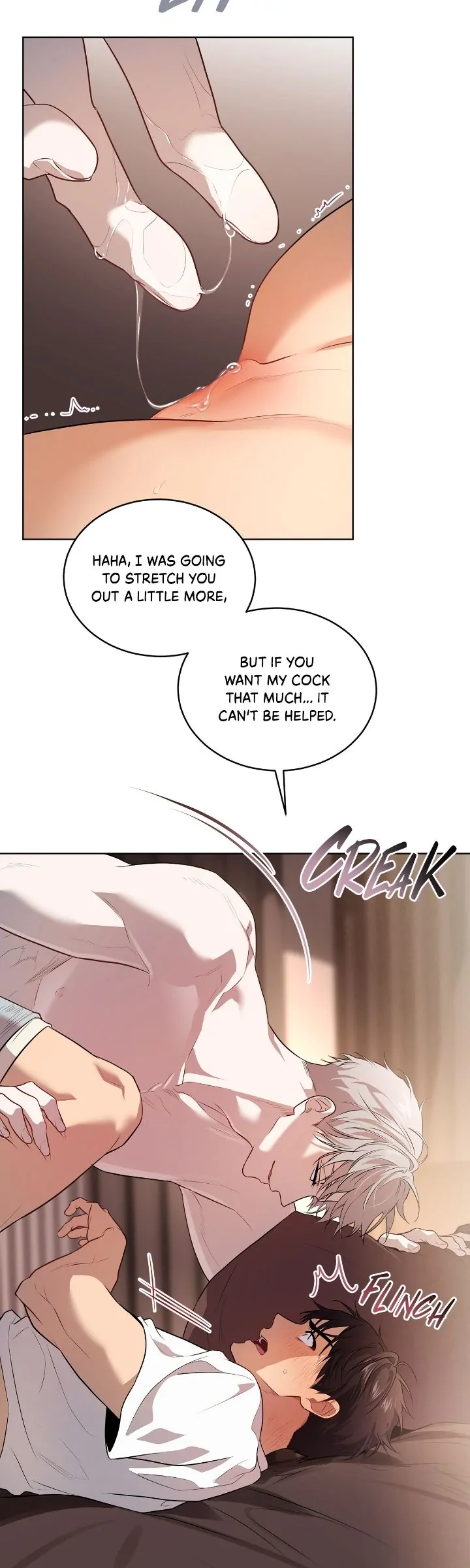 PASSION Chapter 102 - Page 38 in English
