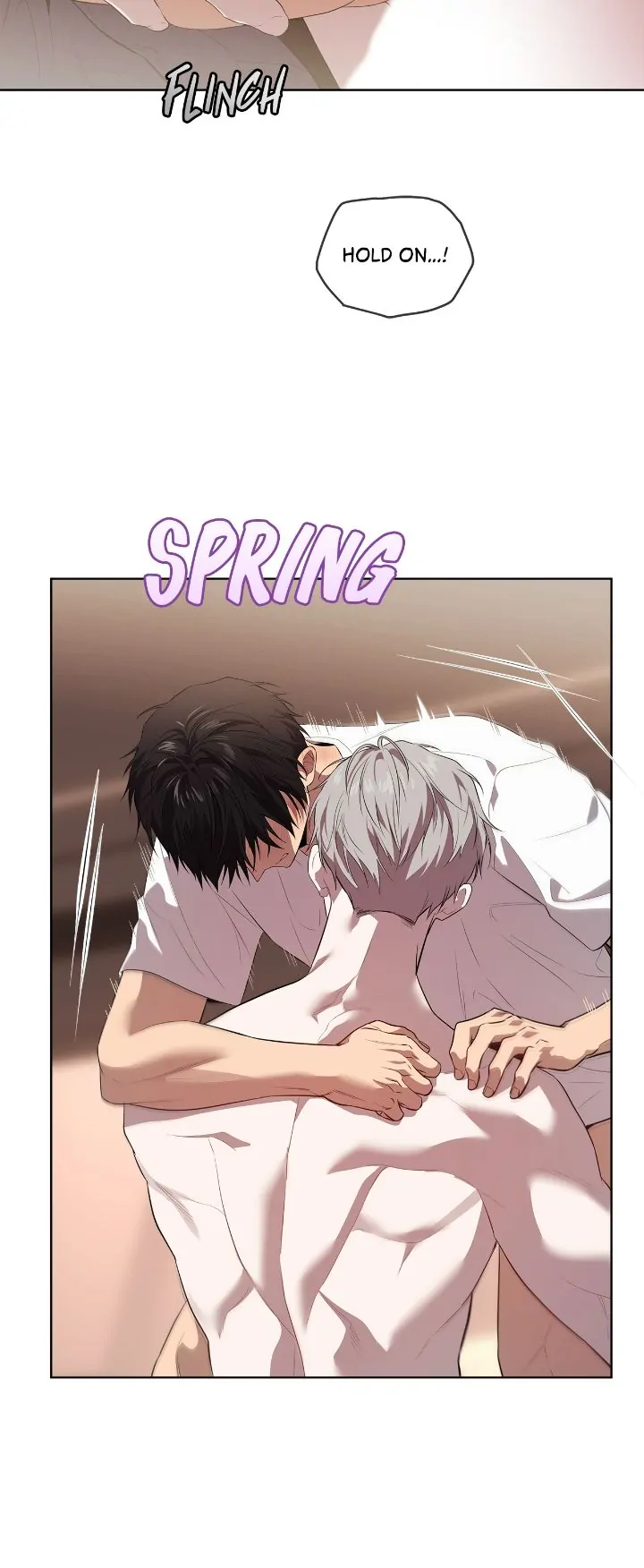 PASSION Chapter 102 - Page 4 in English