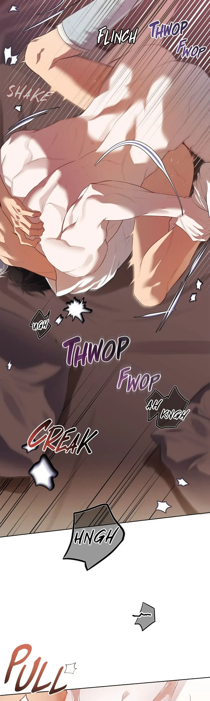PASSION Chapter 102 - Page 47 in English