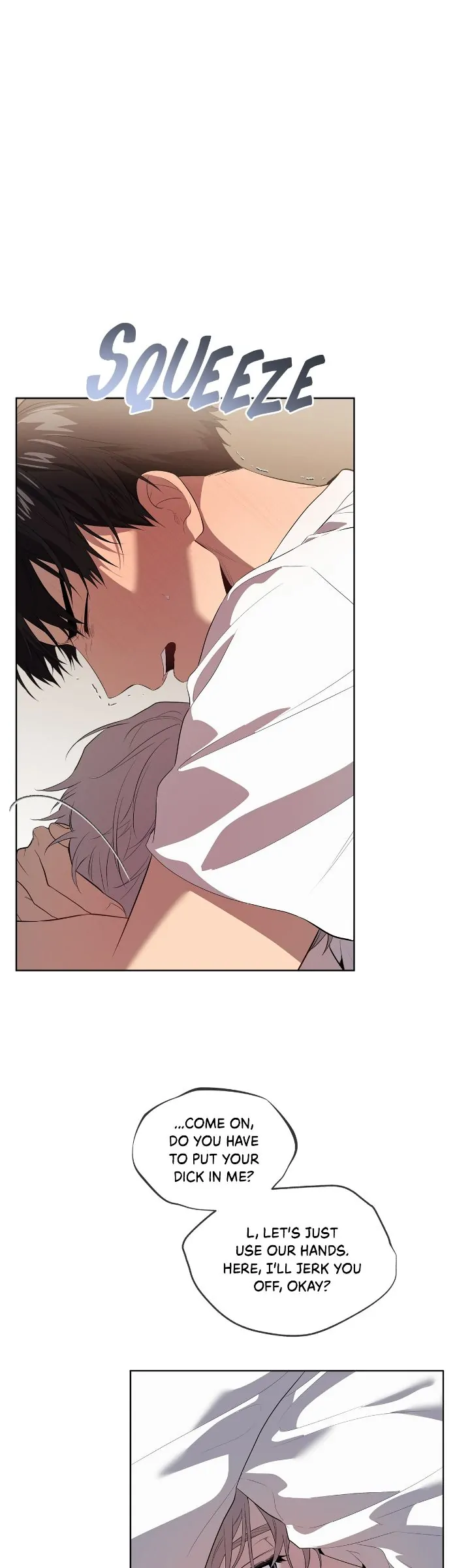 PASSION Chapter 102 - Page 5 in English