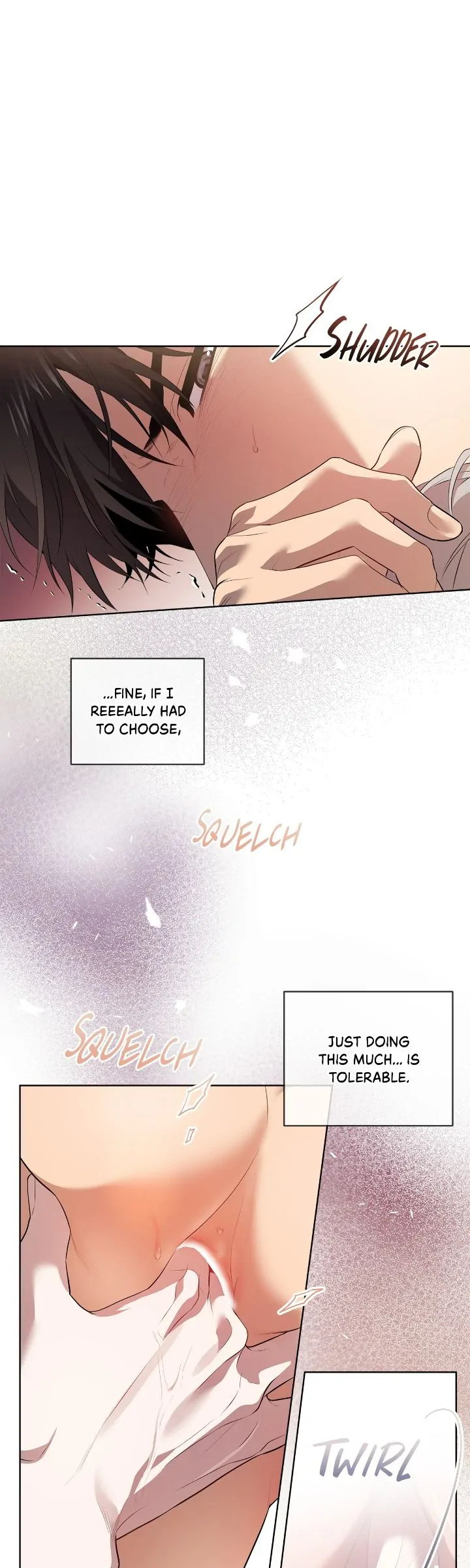 PASSION Chapter 102 - Page 8 in English