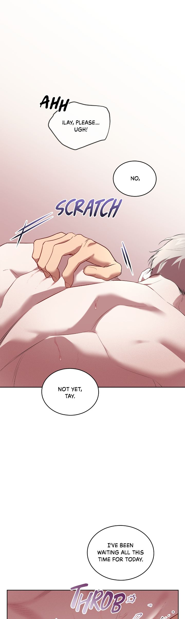 PASSION Chapter 103 - Page 17 in English