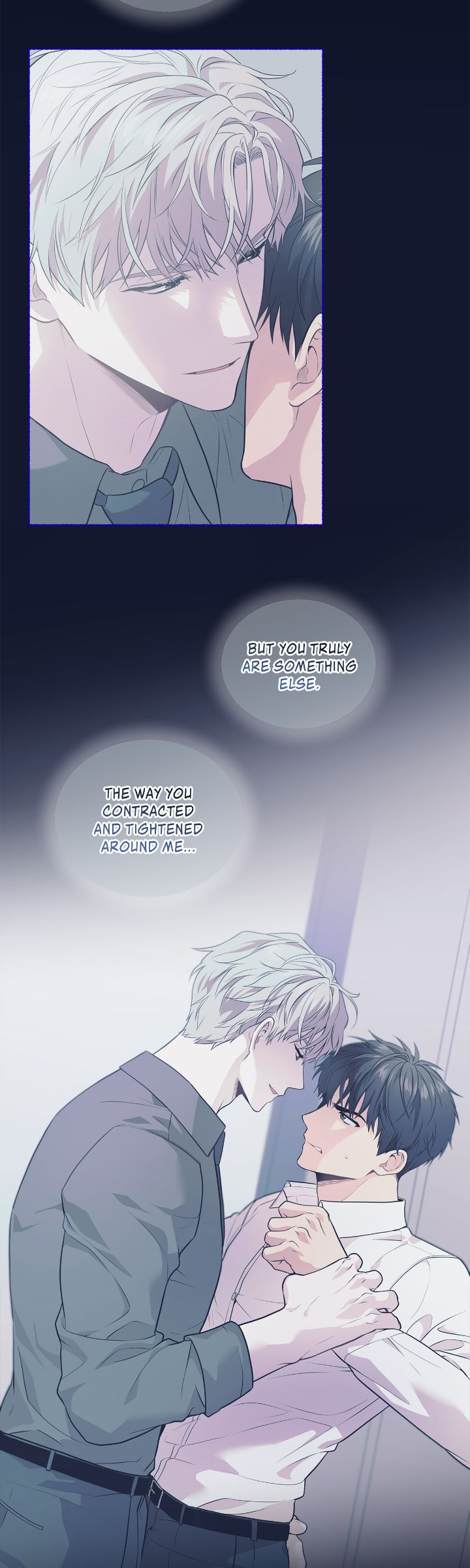 PASSION Chapter 103 - Page 28 in English