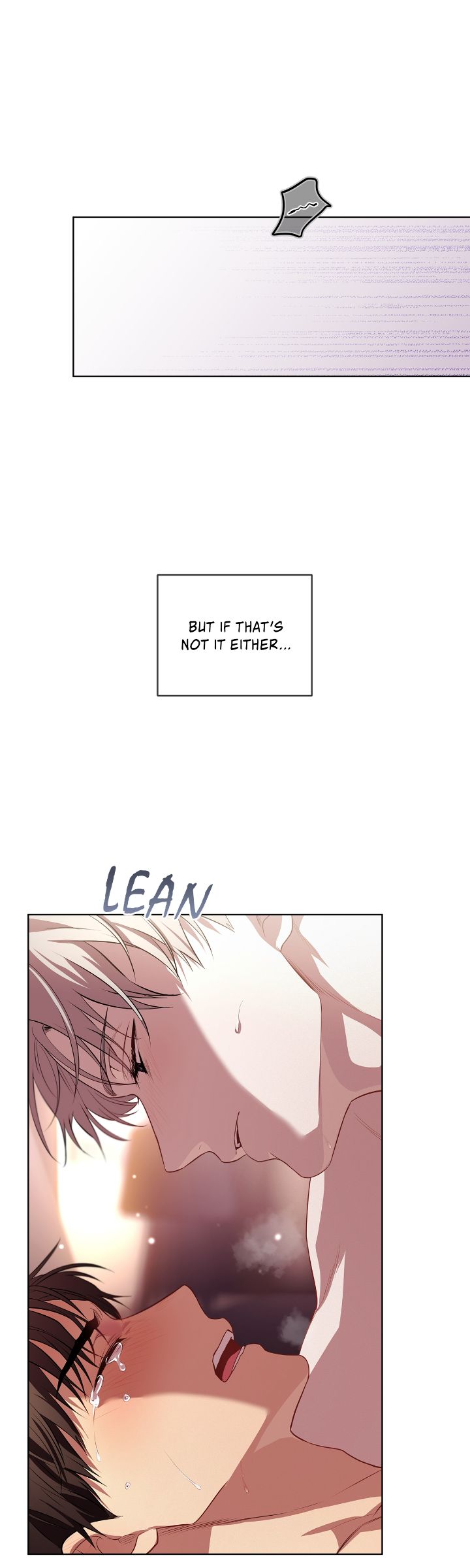 PASSION Chapter 103 - Page 36 in English