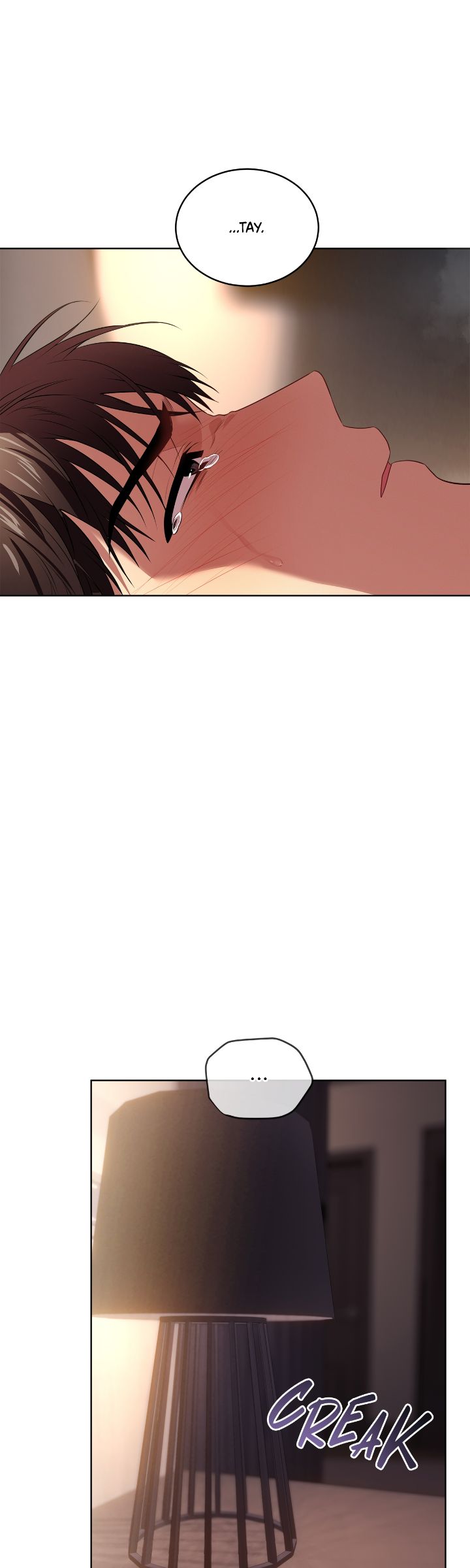 PASSION Chapter 103 - Page 37 in English