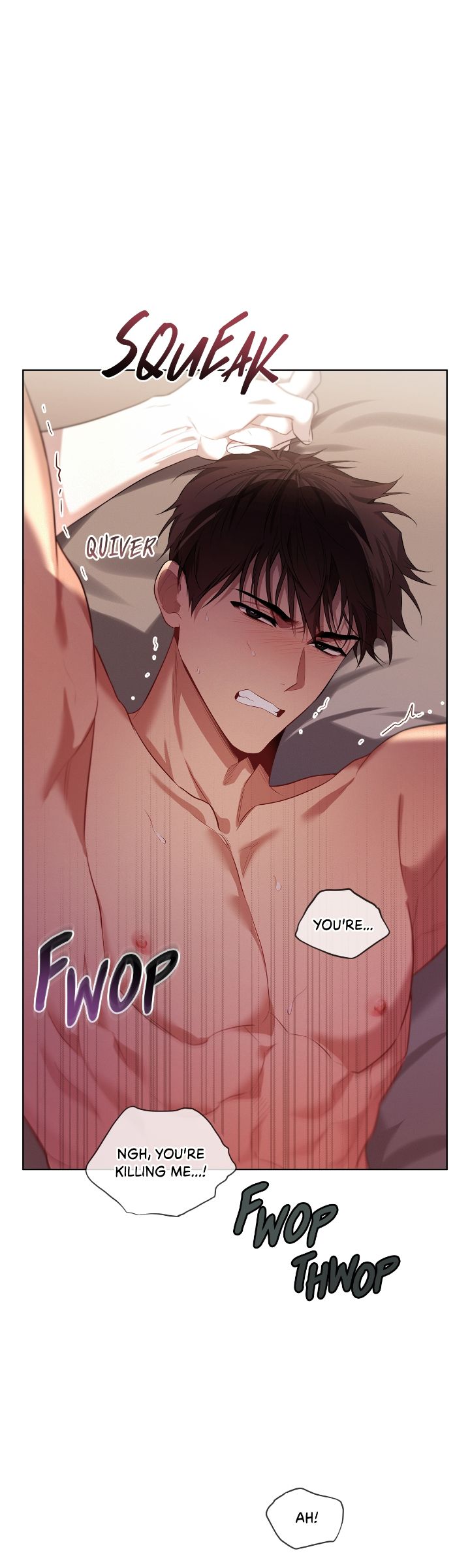 PASSION Chapter 103 - Page 4 in English