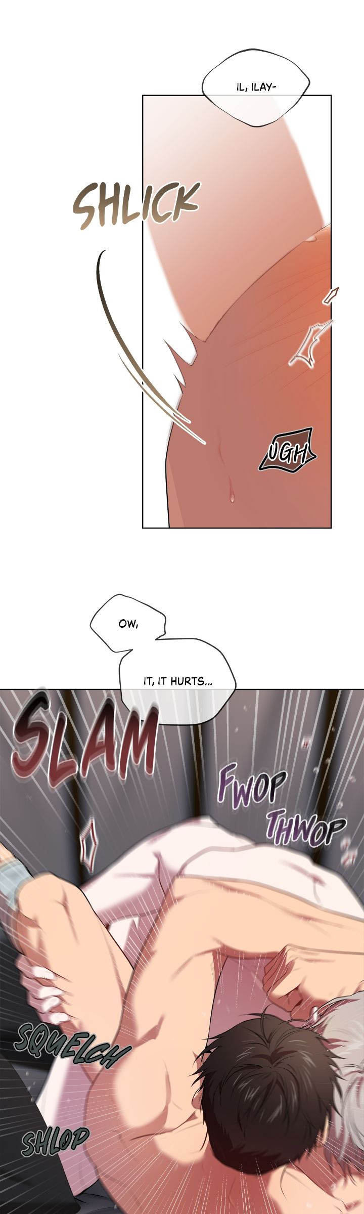 PASSION Chapter 103 - Page 7 in English
