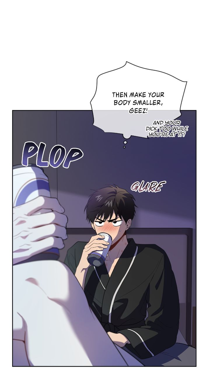 PASSION Chapter 104 - Page 35 in English