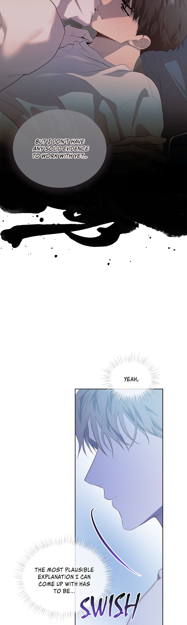 PASSION Chapter 104 - Page 40 in English
