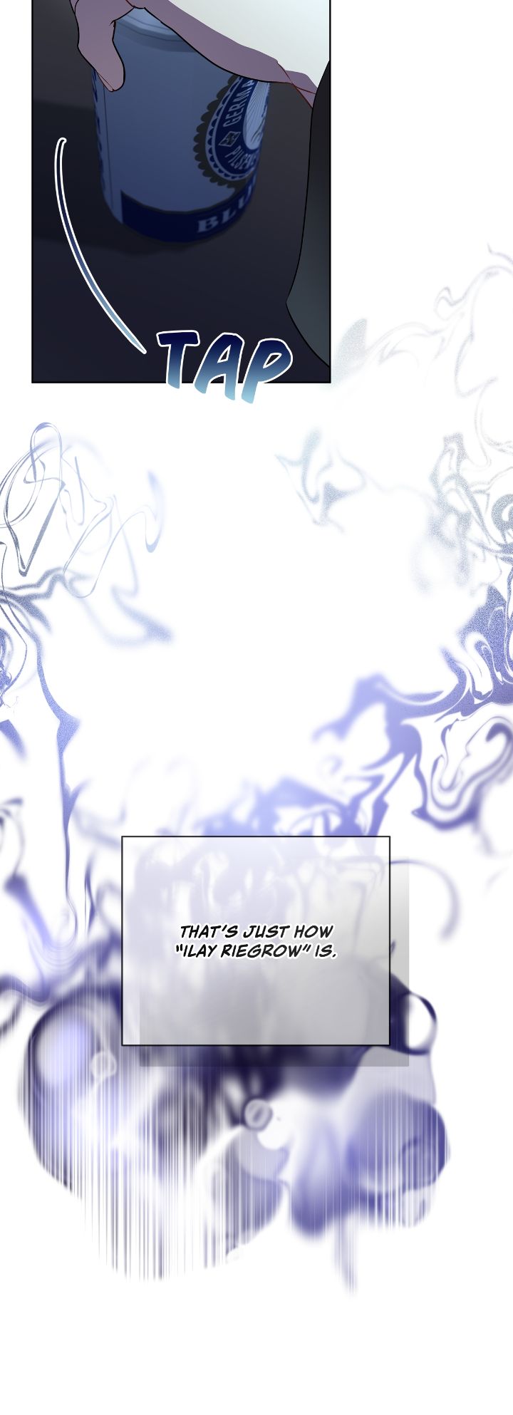 PASSION Chapter 104 - Page 44 in English