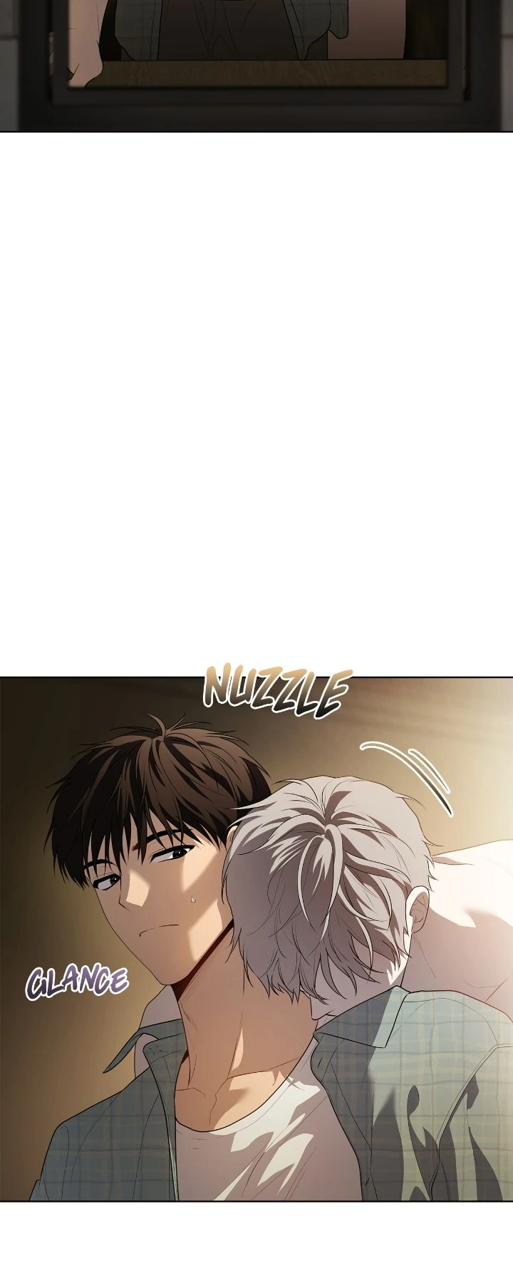 PASSION Chapter 107 - Page 12 in English