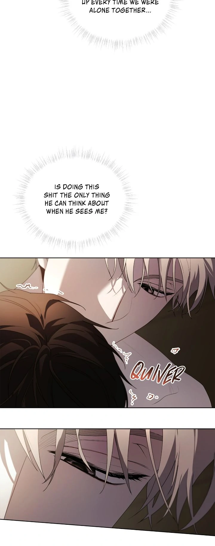 PASSION Chapter 107 - Page 18 in English