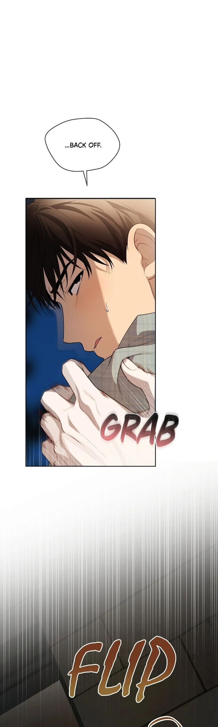 PASSION Chapter 107 - Page 20 in English