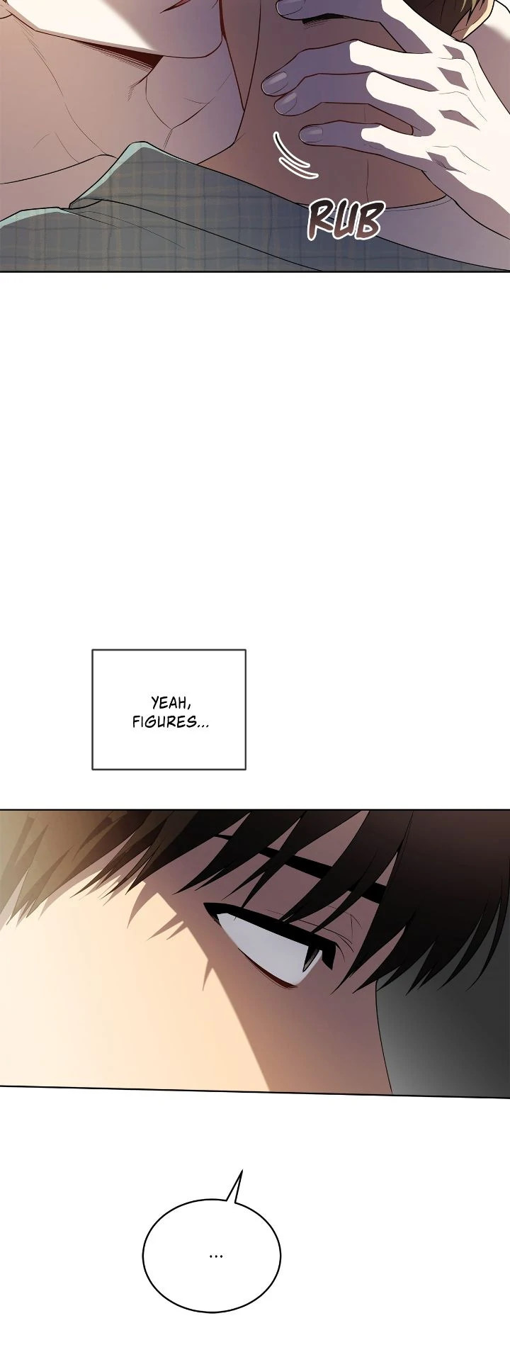 PASSION Chapter 107 - Page 35 in English