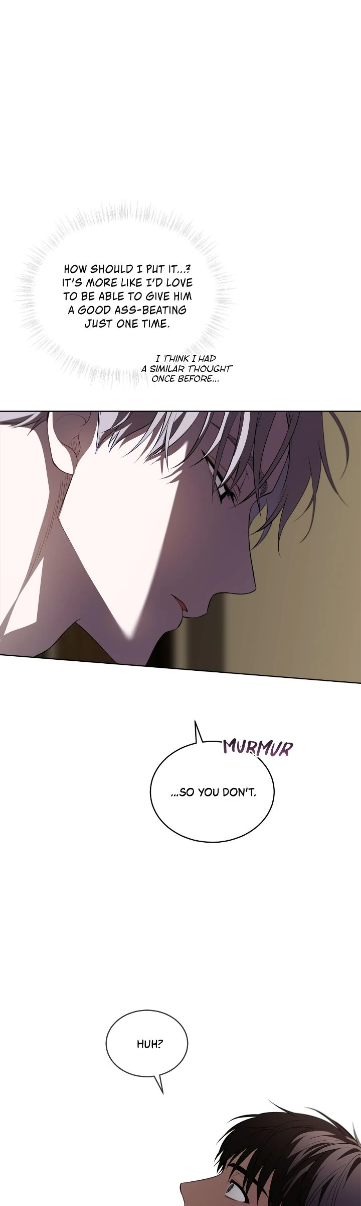 PASSION Chapter 107 - Page 47 in English
