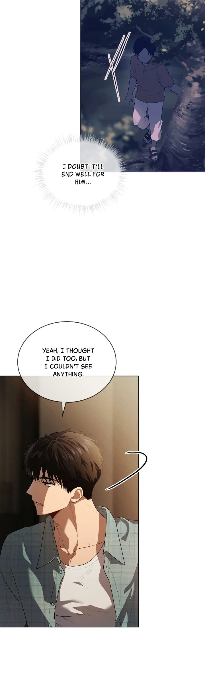 PASSION Chapter 107 - Page 8 in English