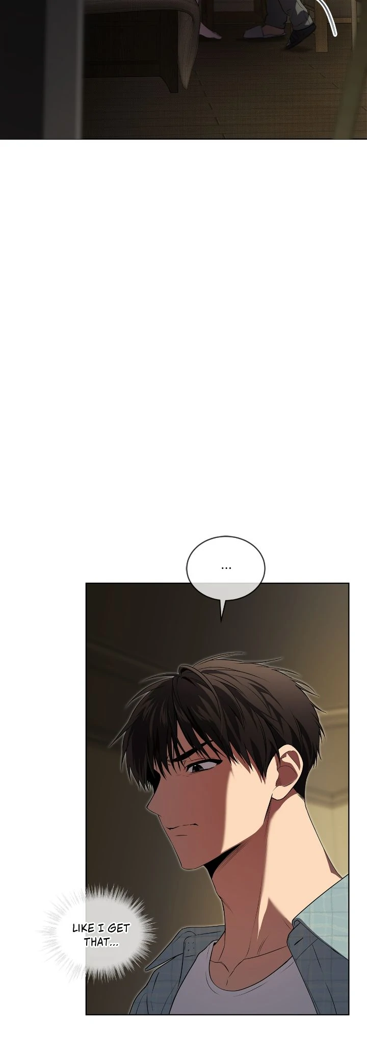 PASSION Chapter 108 - Page 10 in English