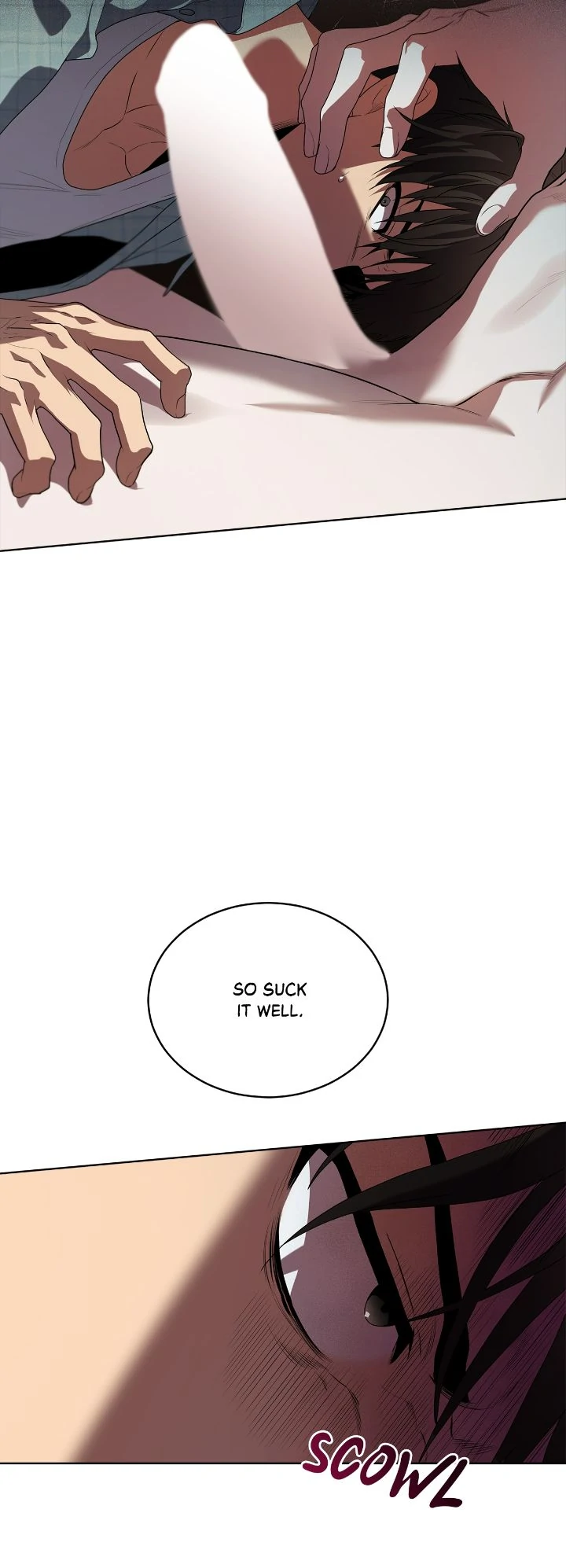 PASSION Chapter 108 - Page 21 in English