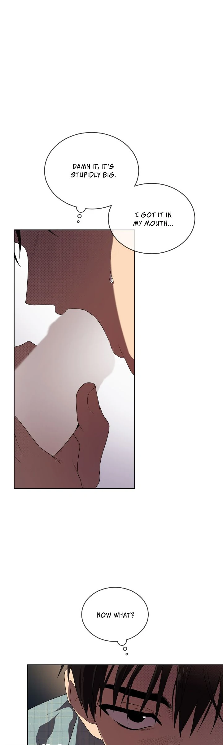 PASSION Chapter 108 - Page 26 in English