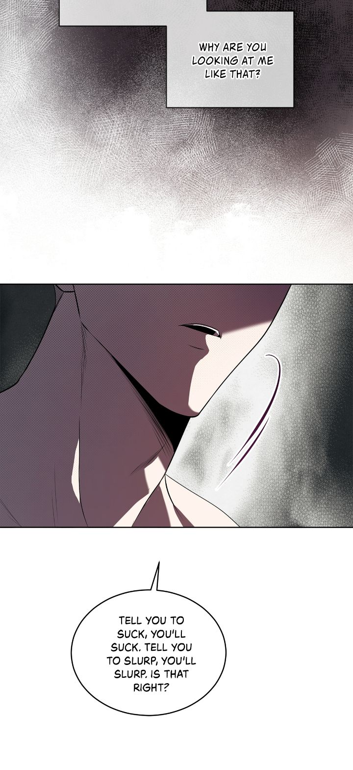 PASSION Chapter 108 - Page 28 in English
