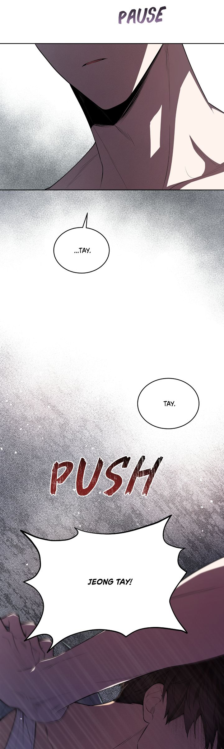 PASSION Chapter 108 - Page 44 in English