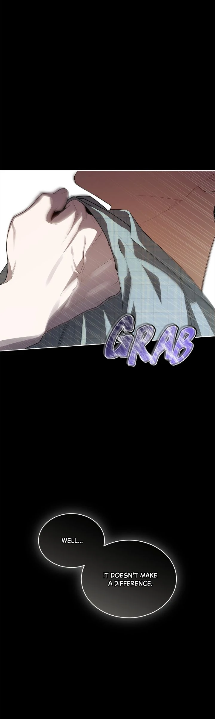 PASSION Chapter 108 - Page 8 in English
