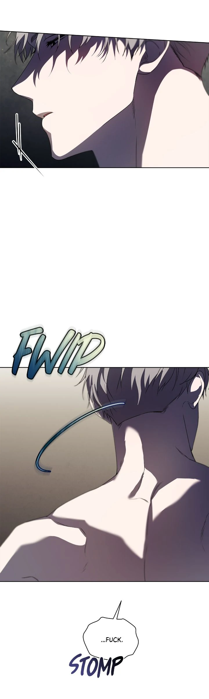 PASSION Chapter 109 - Page 26 in English