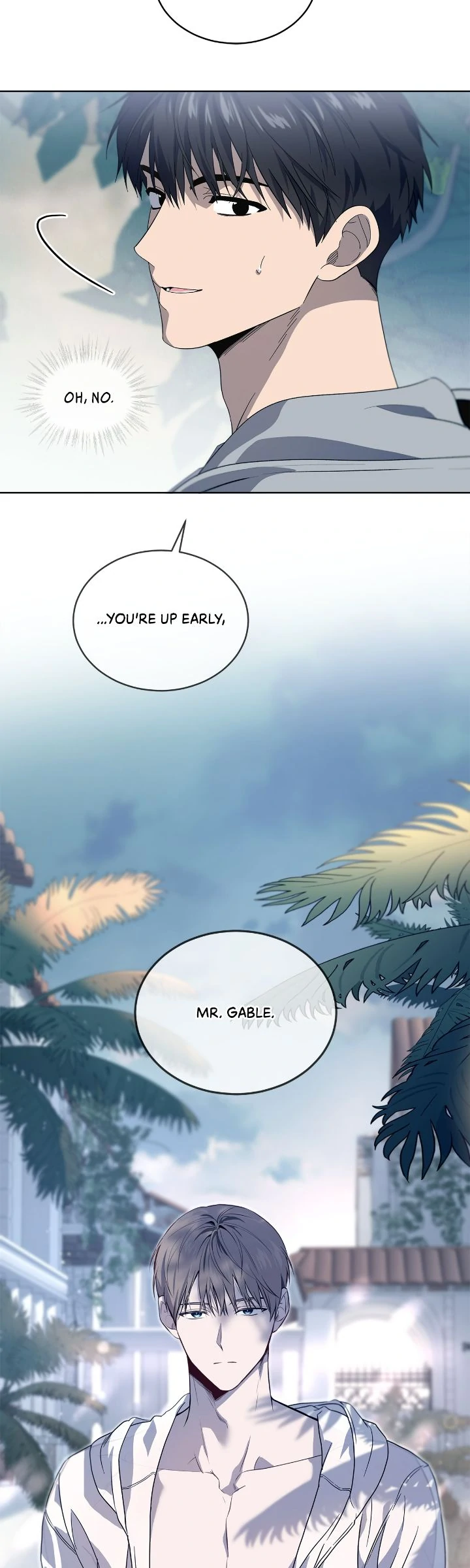 PASSION Chapter 109 - Page 55 in English