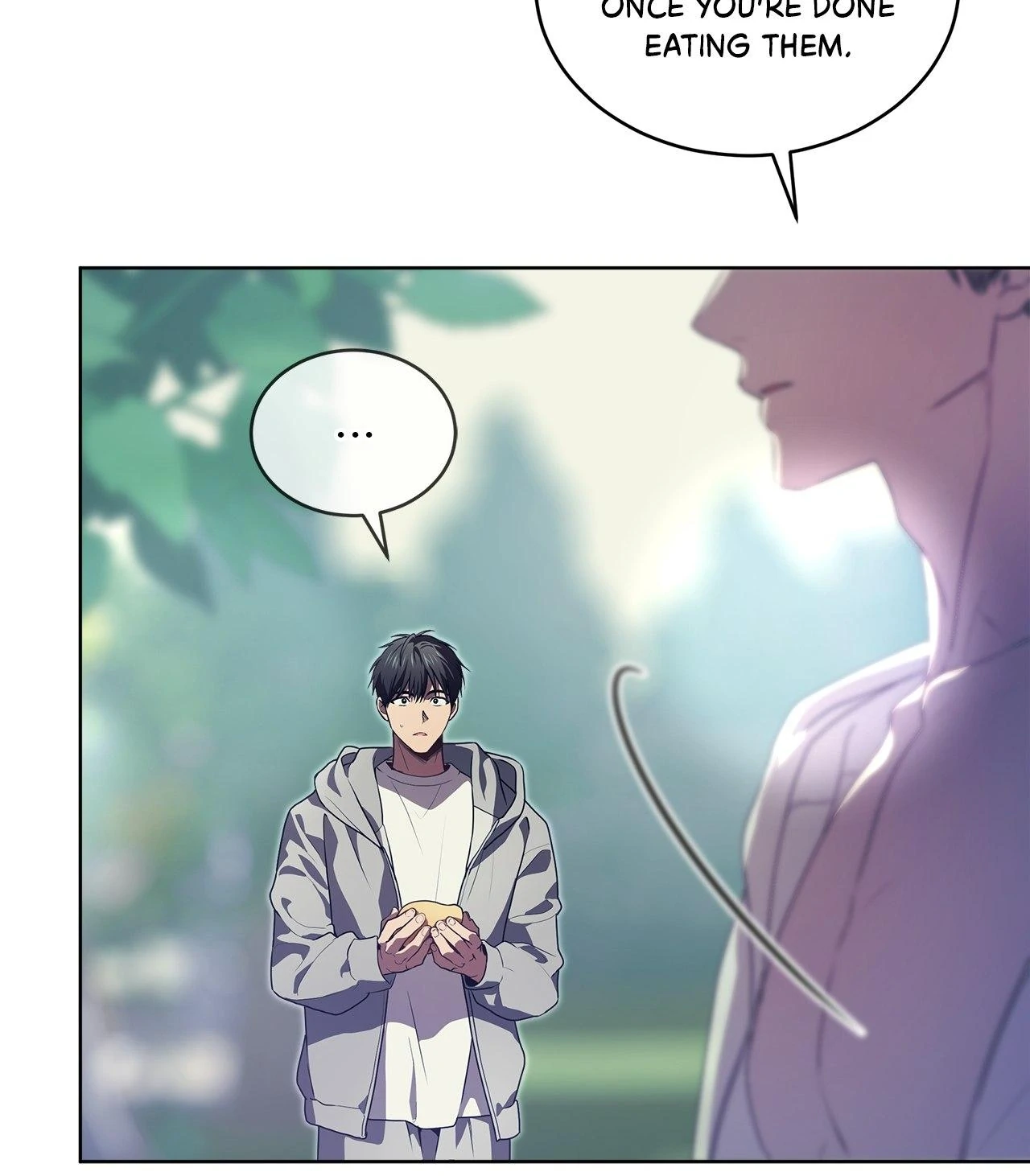 PASSION Chapter 110 - Page 10 in English