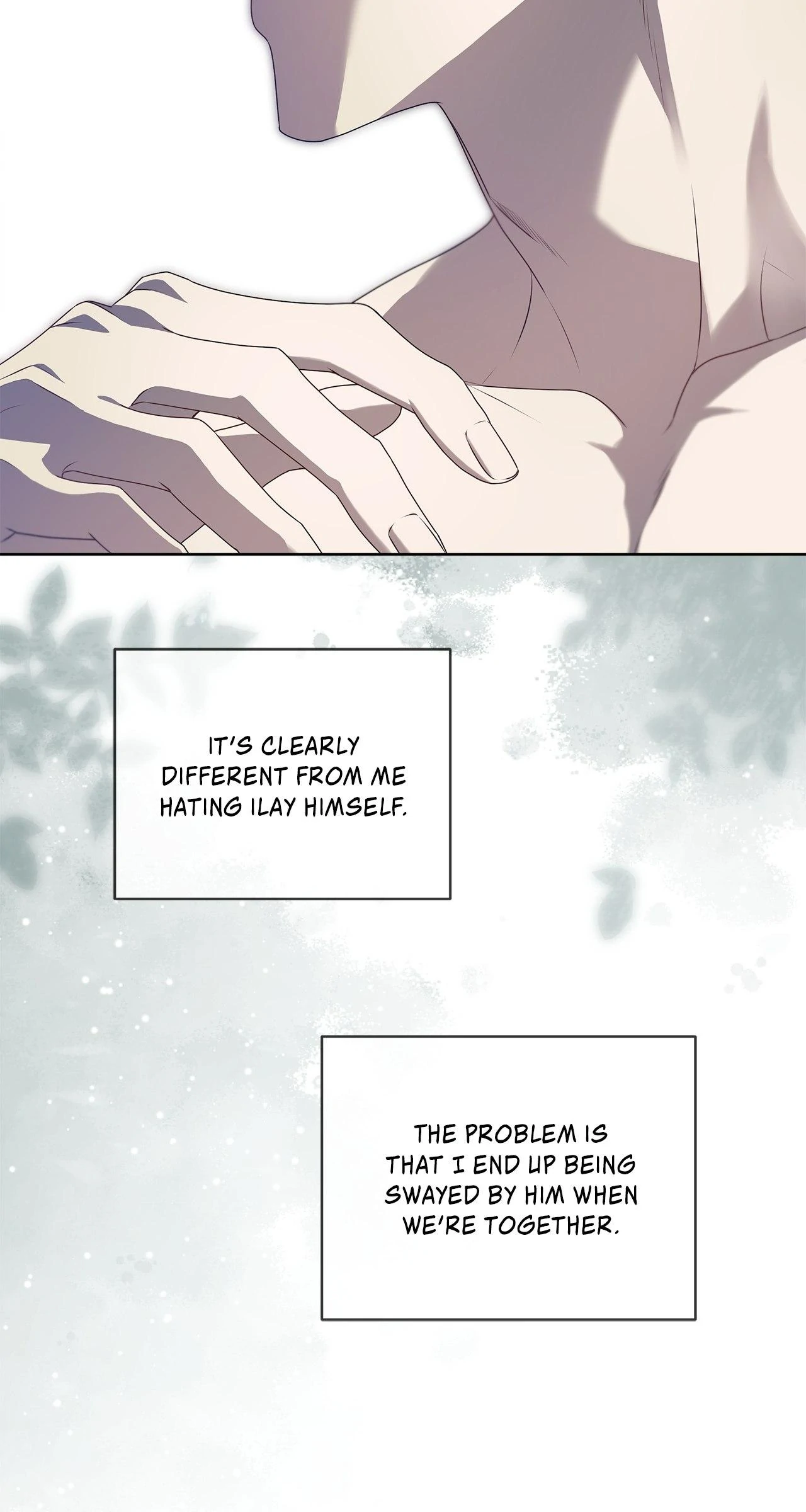 PASSION Chapter 110 - Page 100 in English