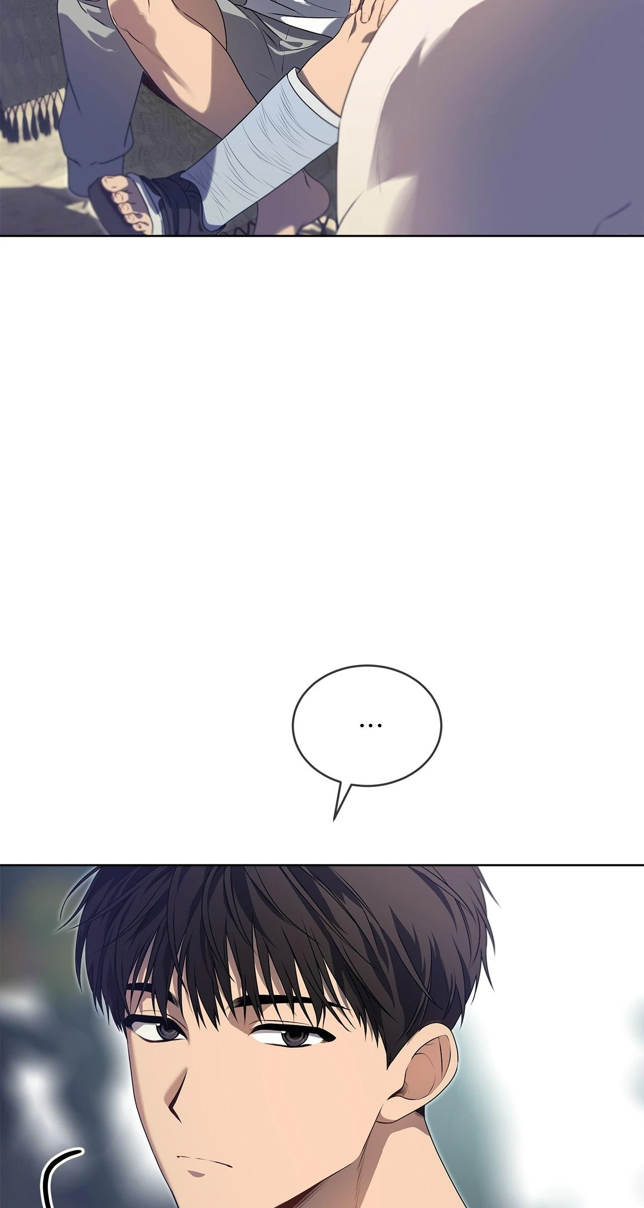 PASSION Chapter 110 - Page 102 in English