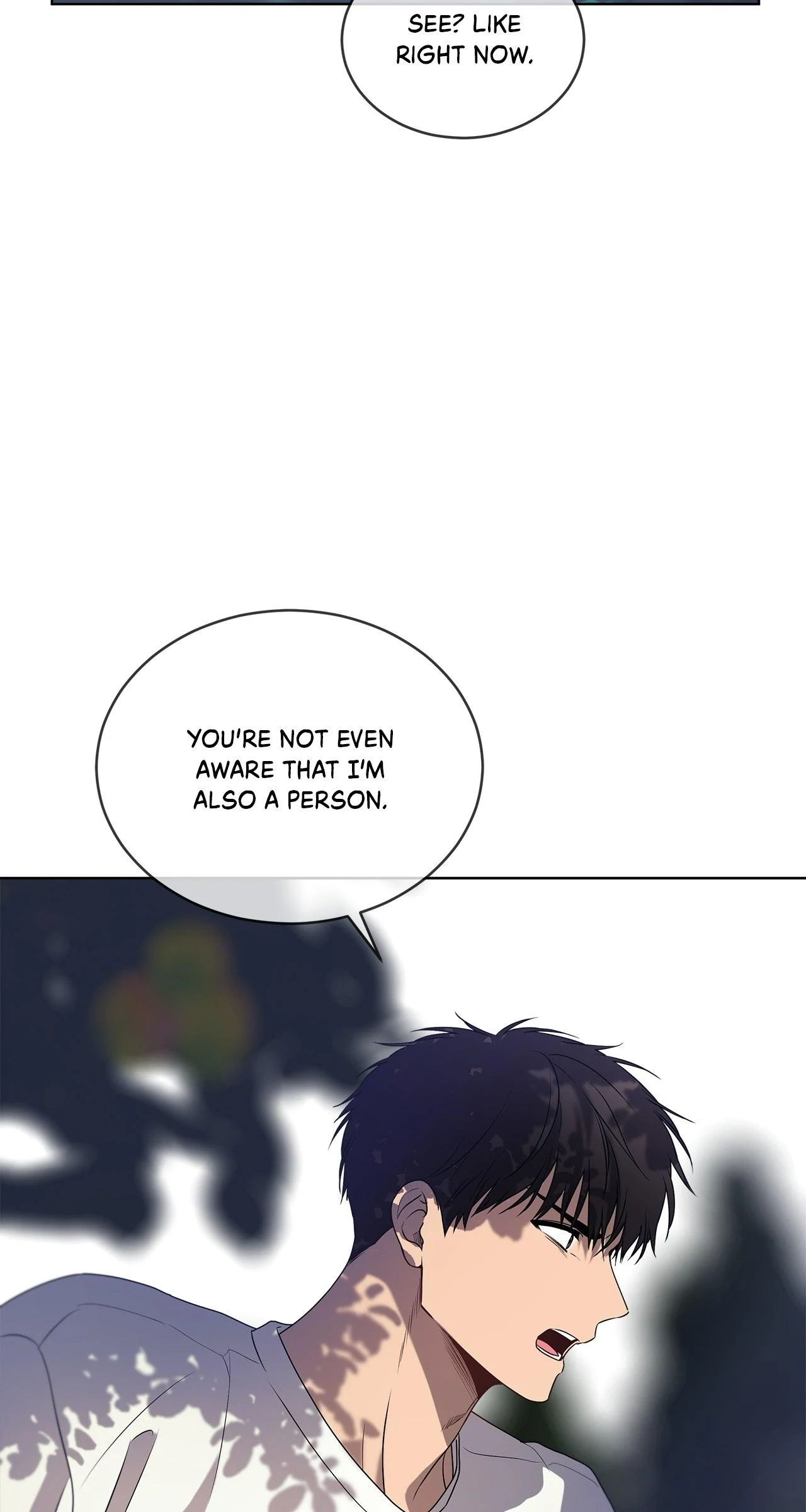 PASSION Chapter 110 - Page 106 in English