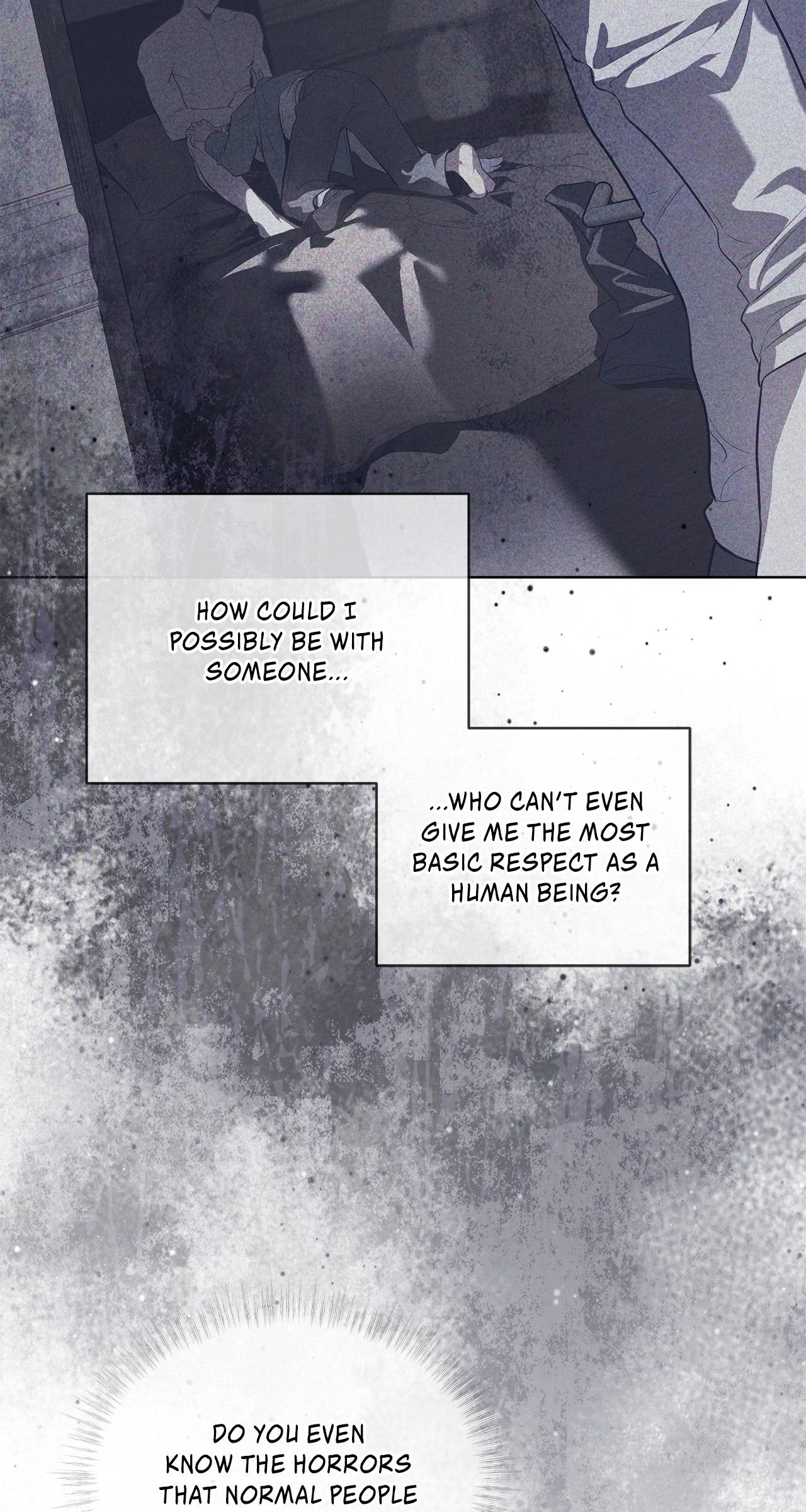PASSION Chapter 110 - Page 114 in English