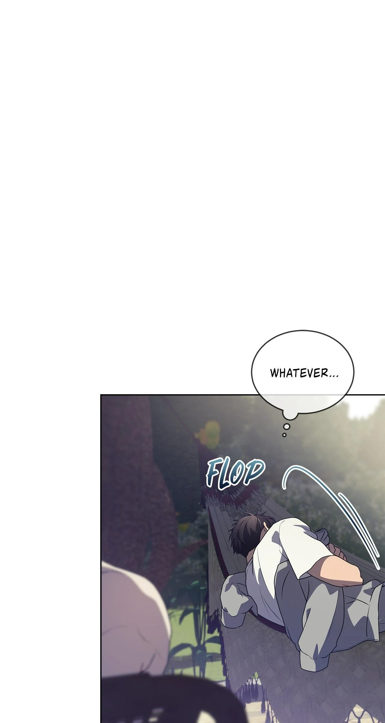 PASSION Chapter 110 - Page 117 in English