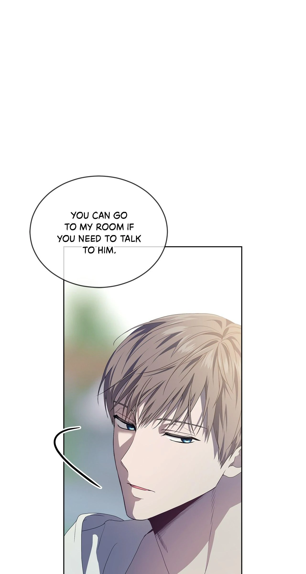 PASSION Chapter 110 - Page 20 in English