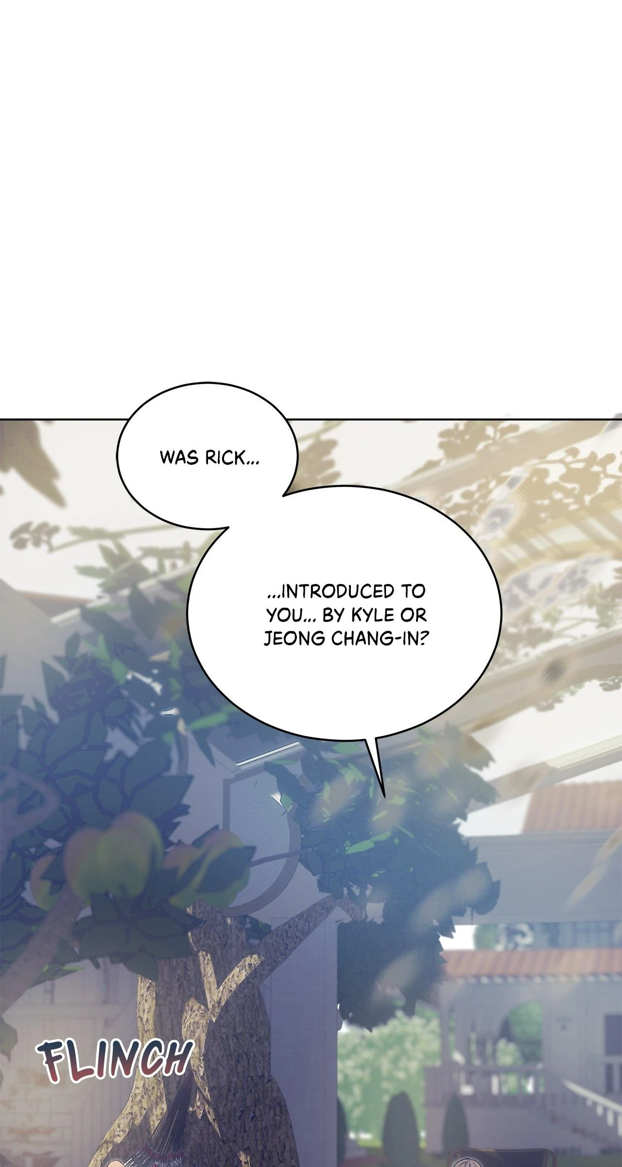PASSION Chapter 110 - Page 22 in English