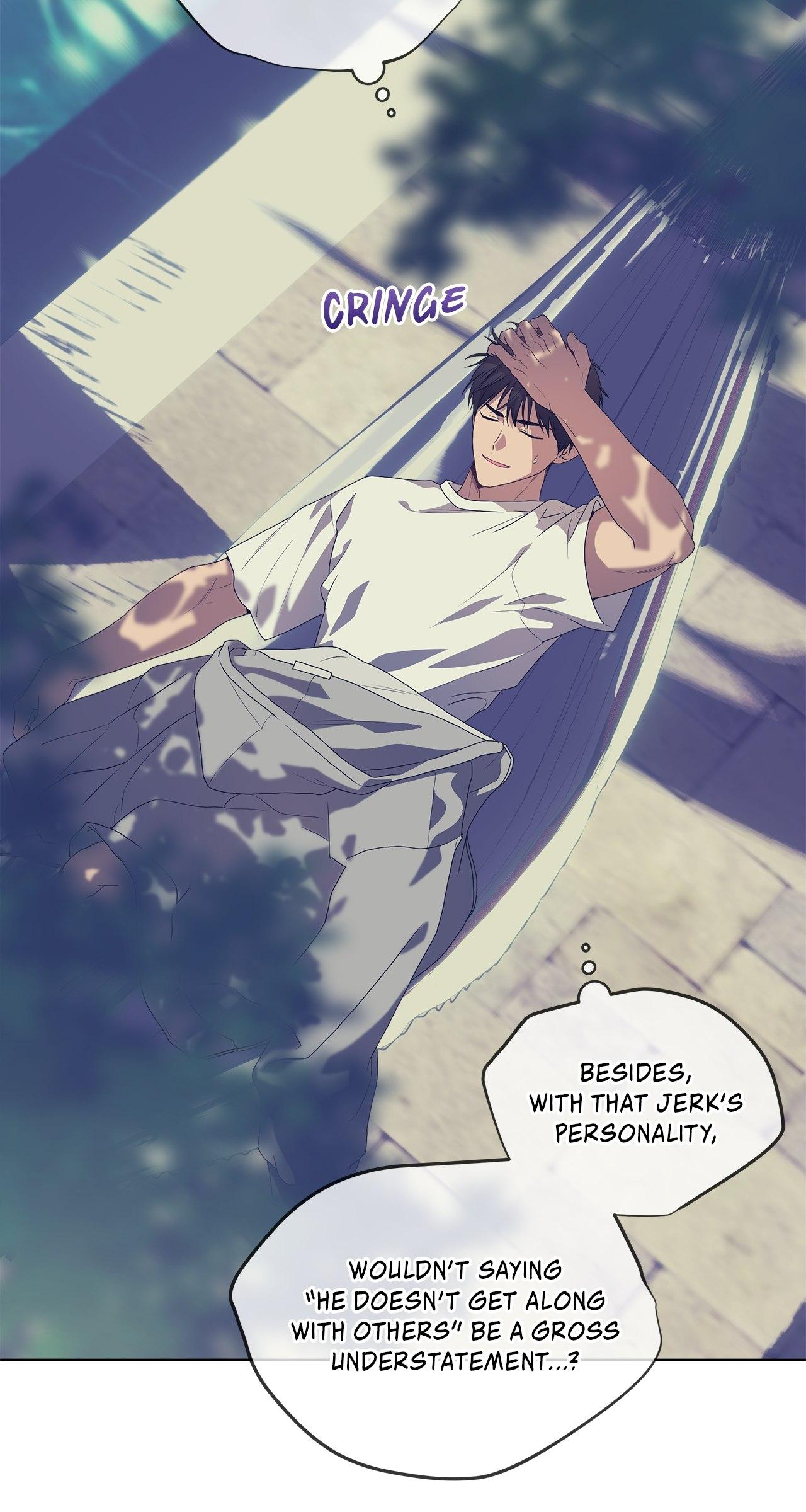 PASSION Chapter 110 - Page 30 in English