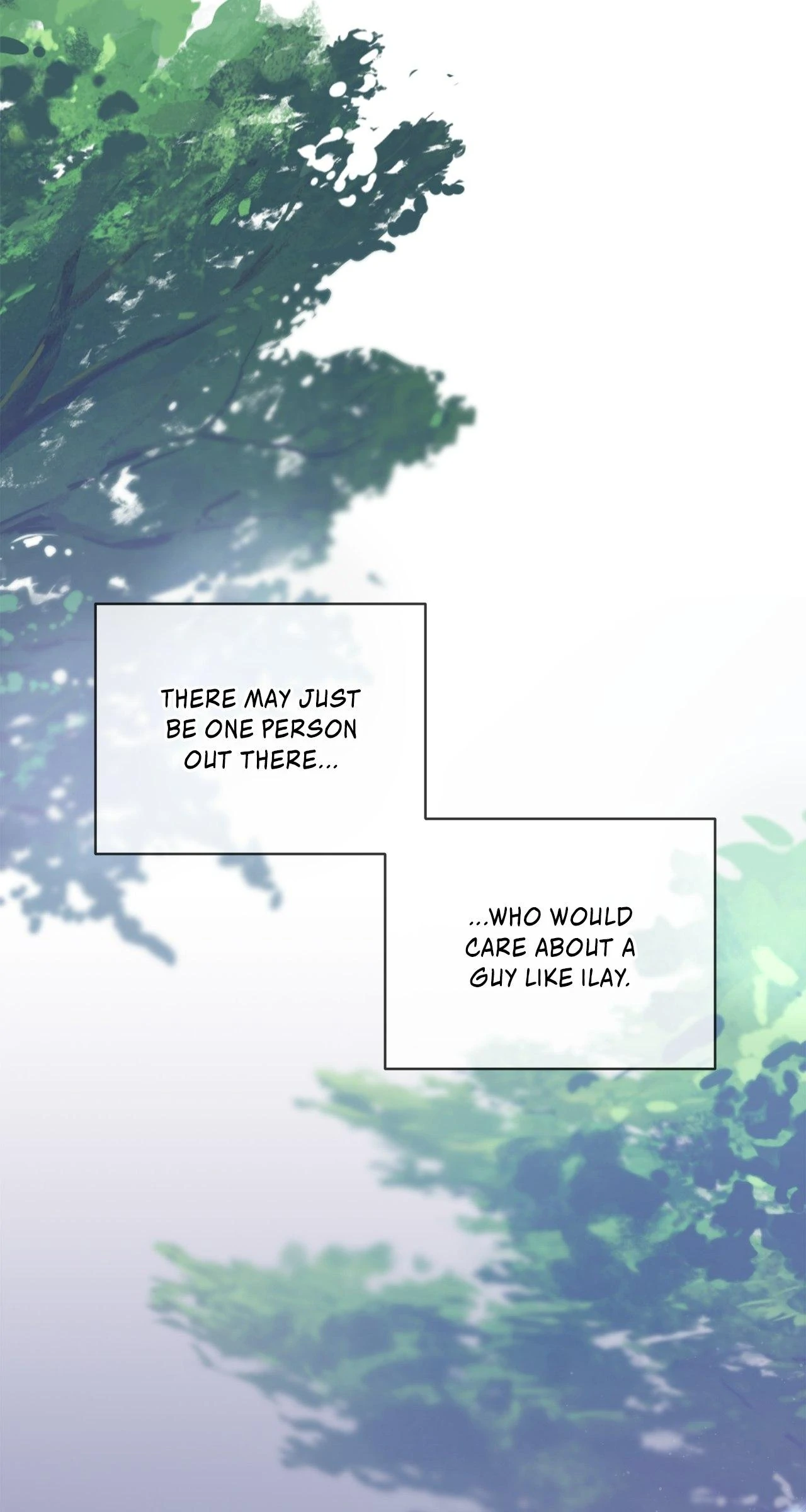PASSION Chapter 110 - Page 37 in English