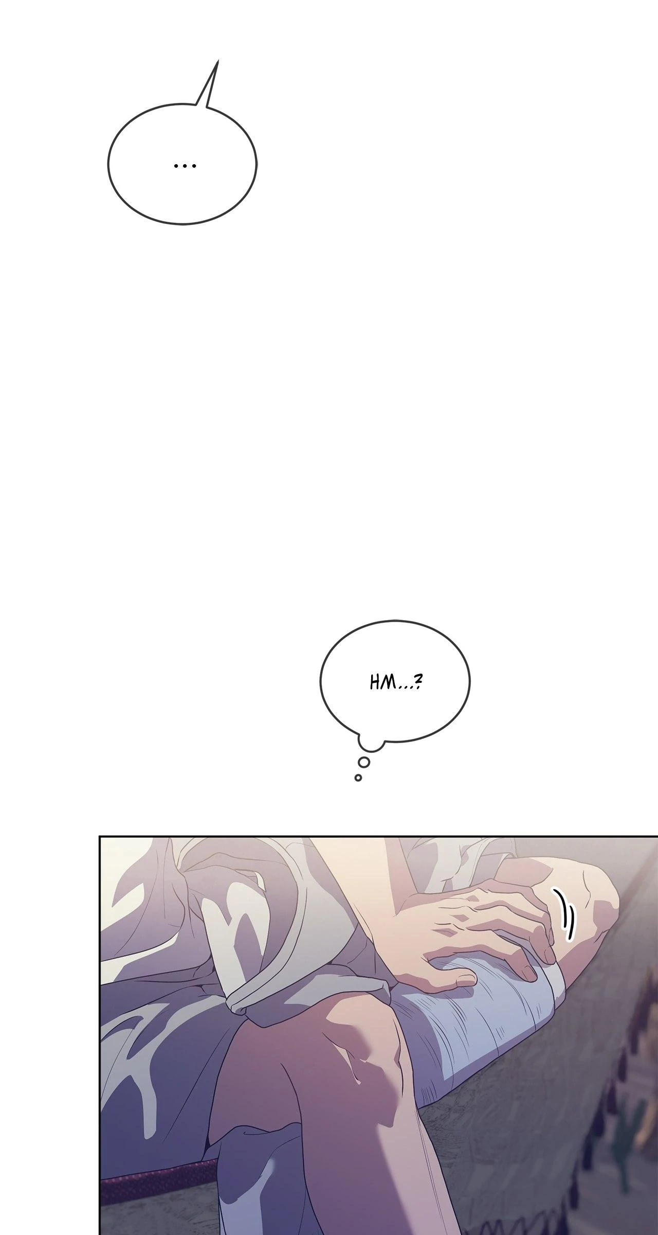 PASSION Chapter 110 - Page 40 in English