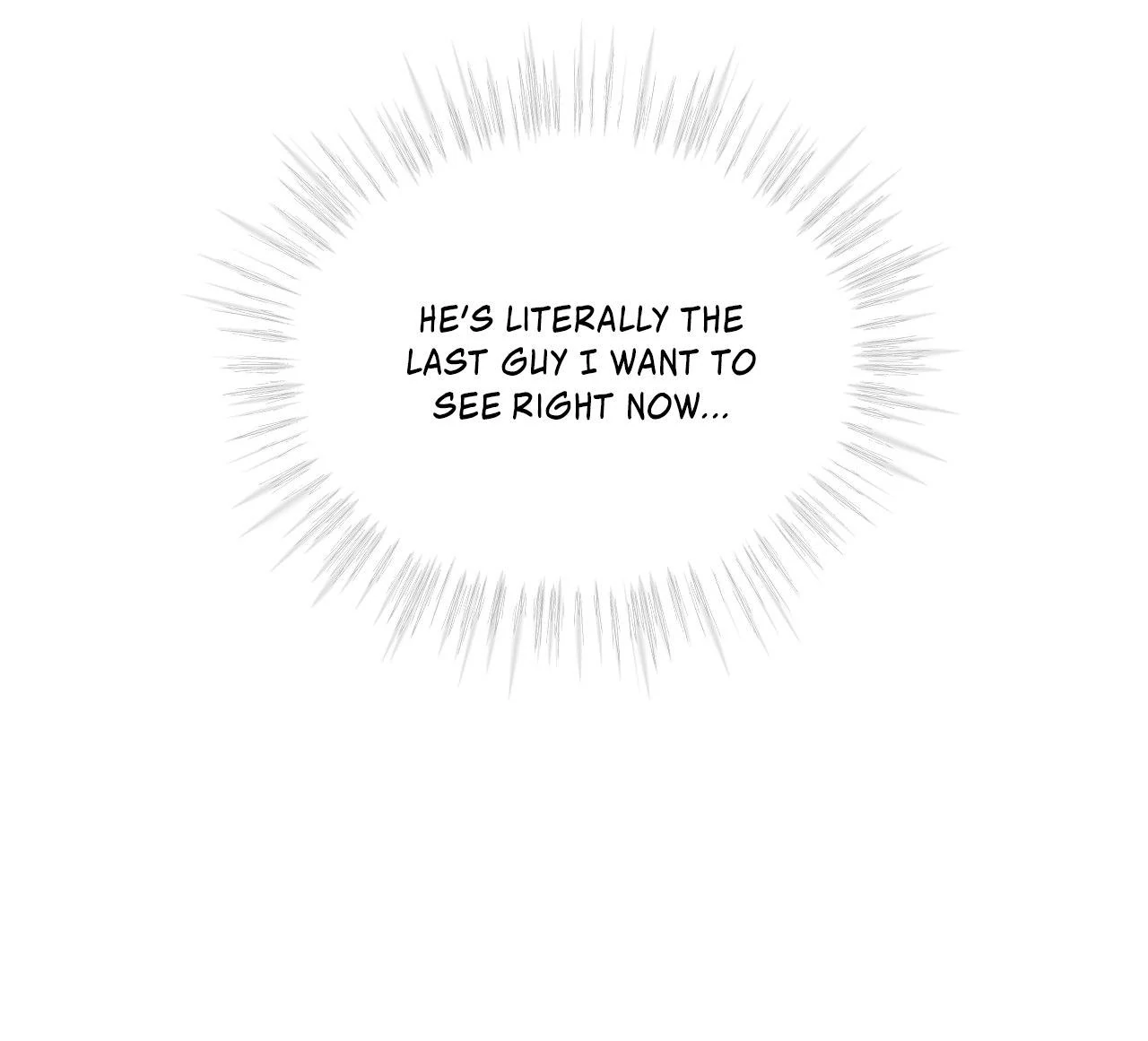 PASSION Chapter 110 - Page 5 in English
