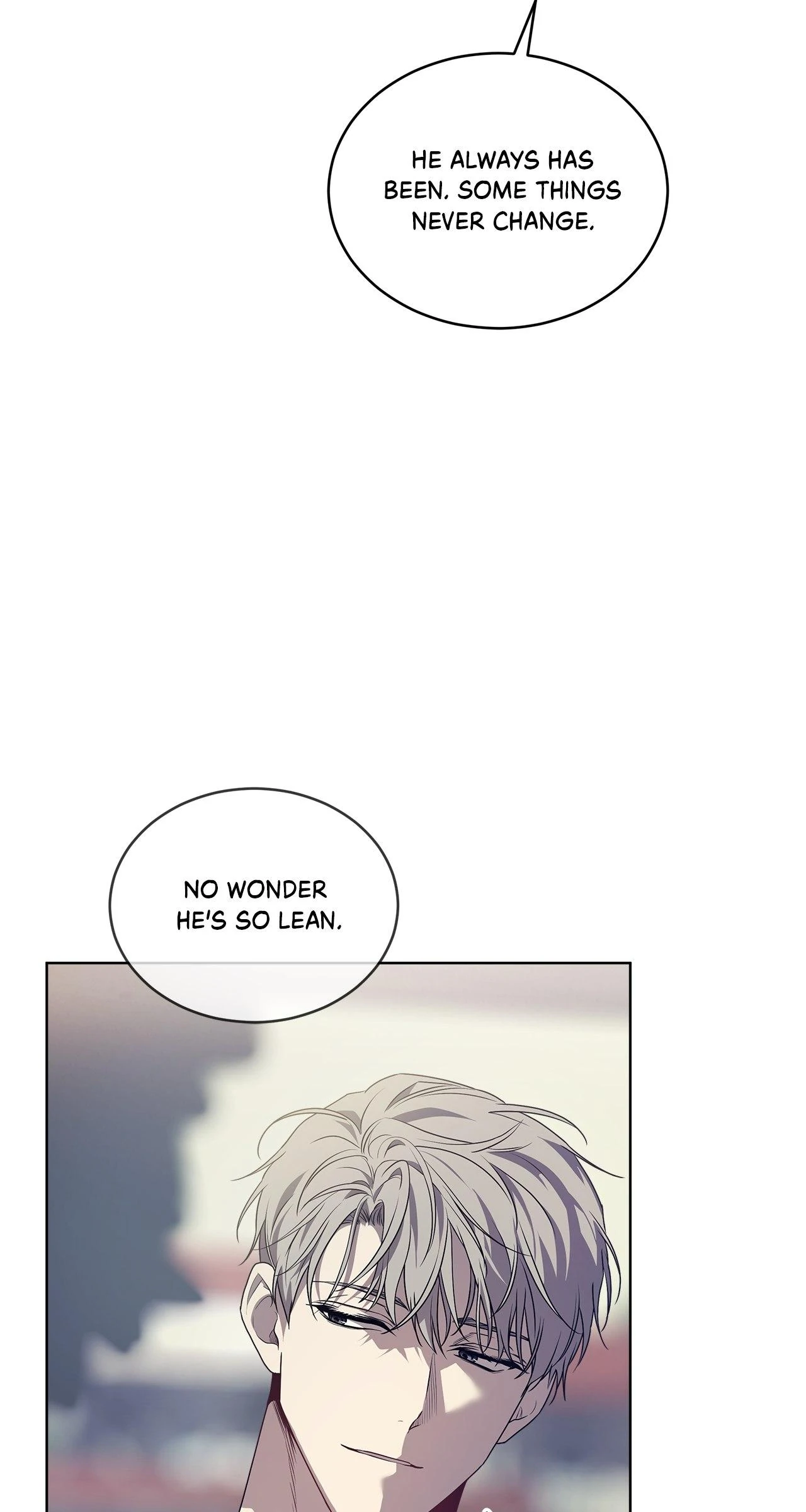PASSION Chapter 110 - Page 50 in English
