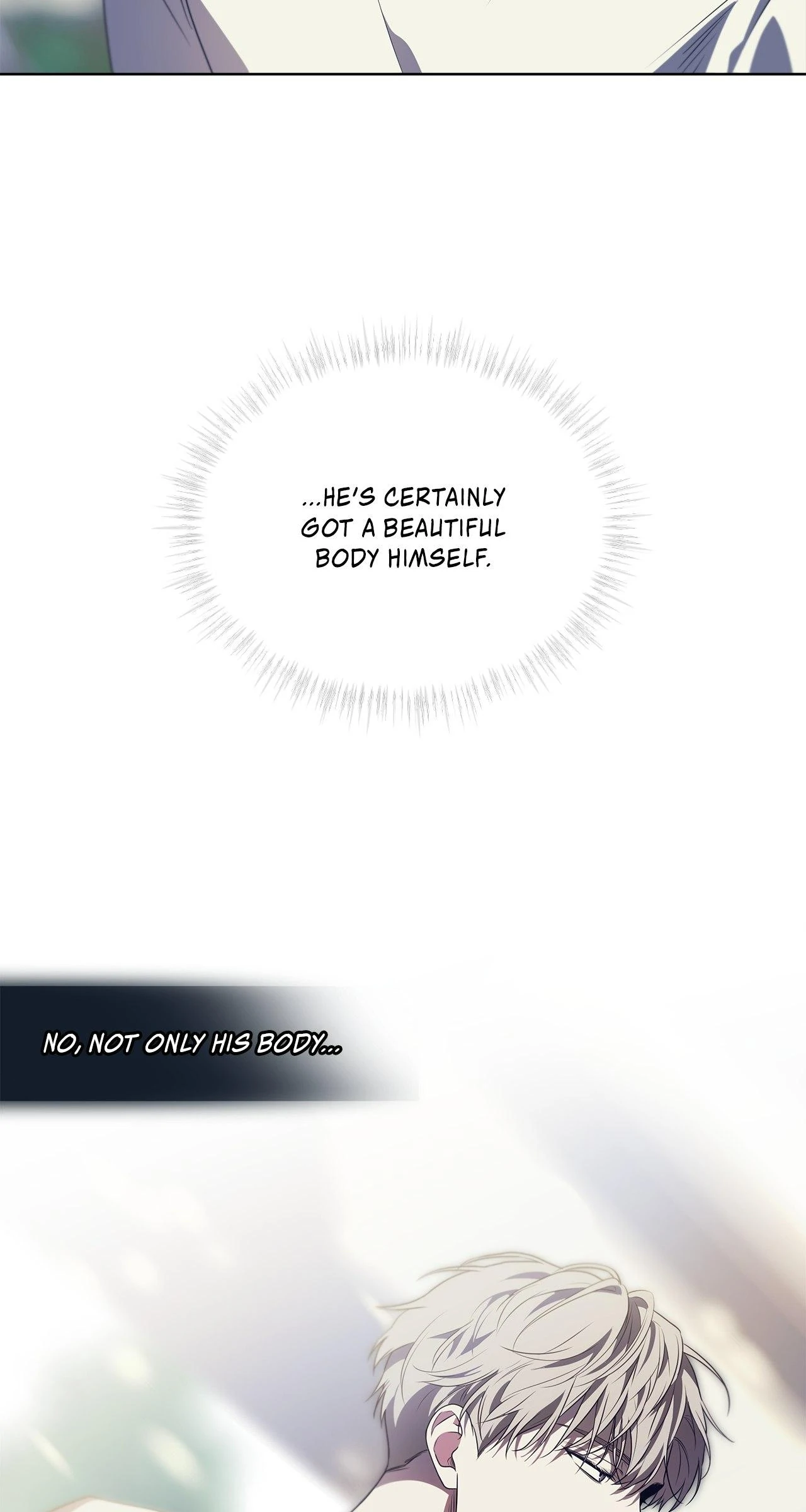 PASSION Chapter 110 - Page 53 in English