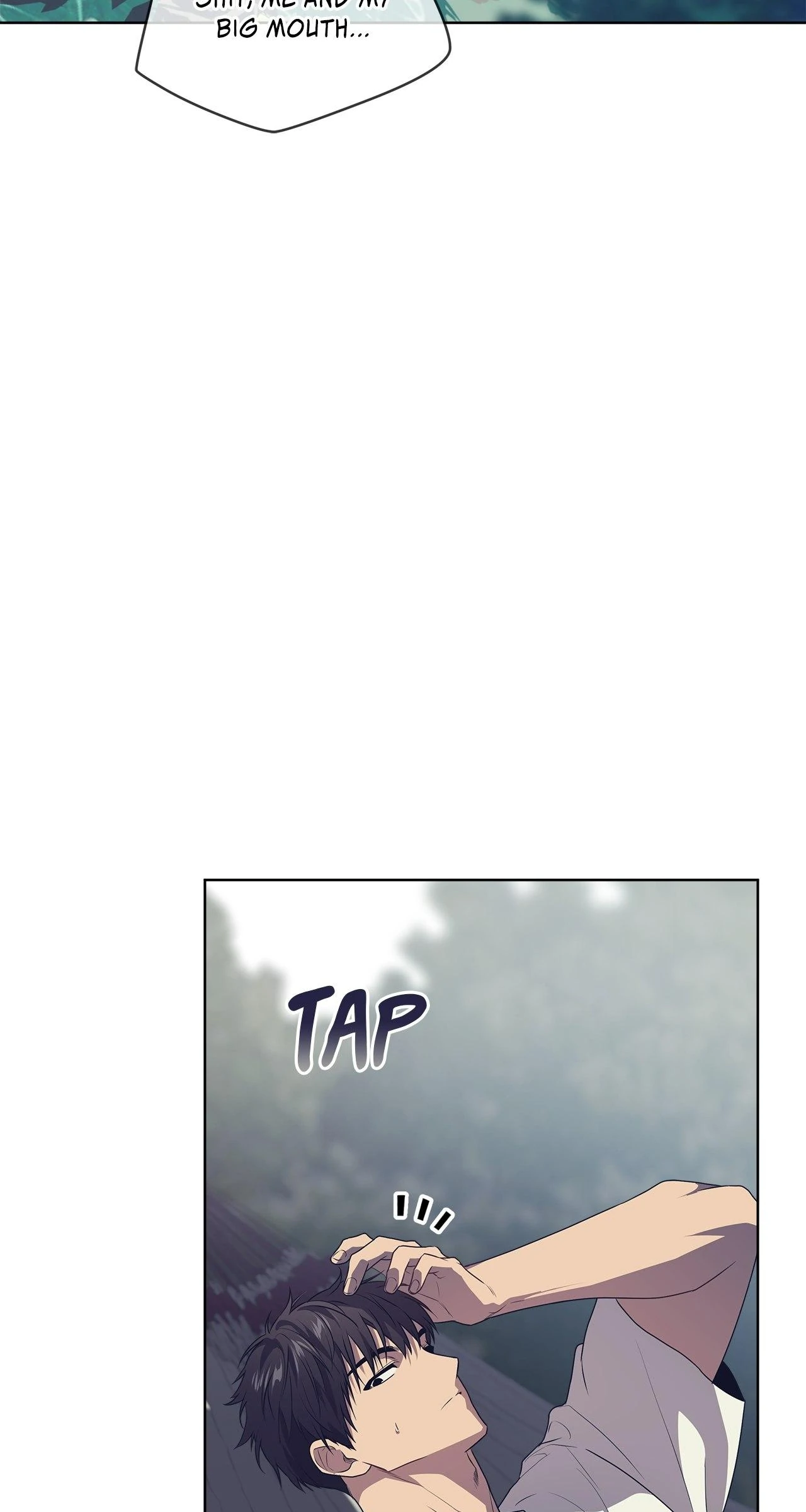 PASSION Chapter 110 - Page 62 in English