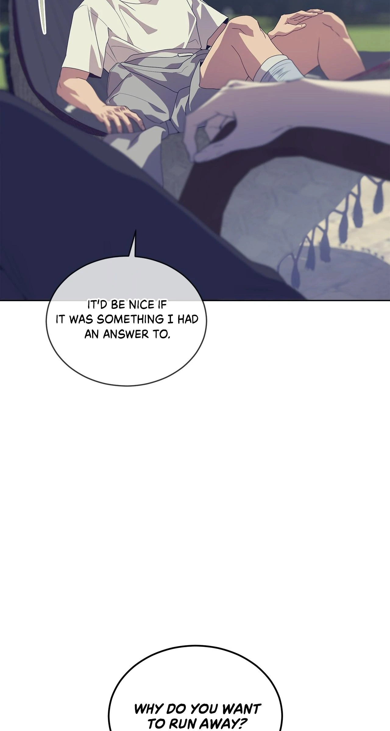 PASSION Chapter 110 - Page 66 in English