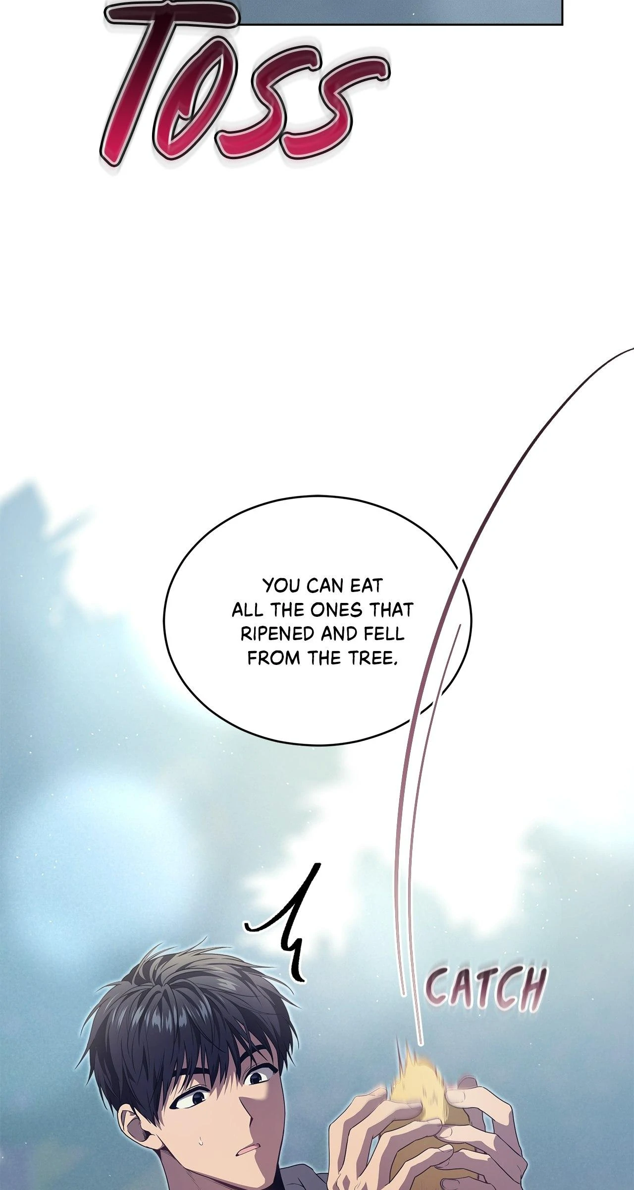 PASSION Chapter 110 - Page 7 in English