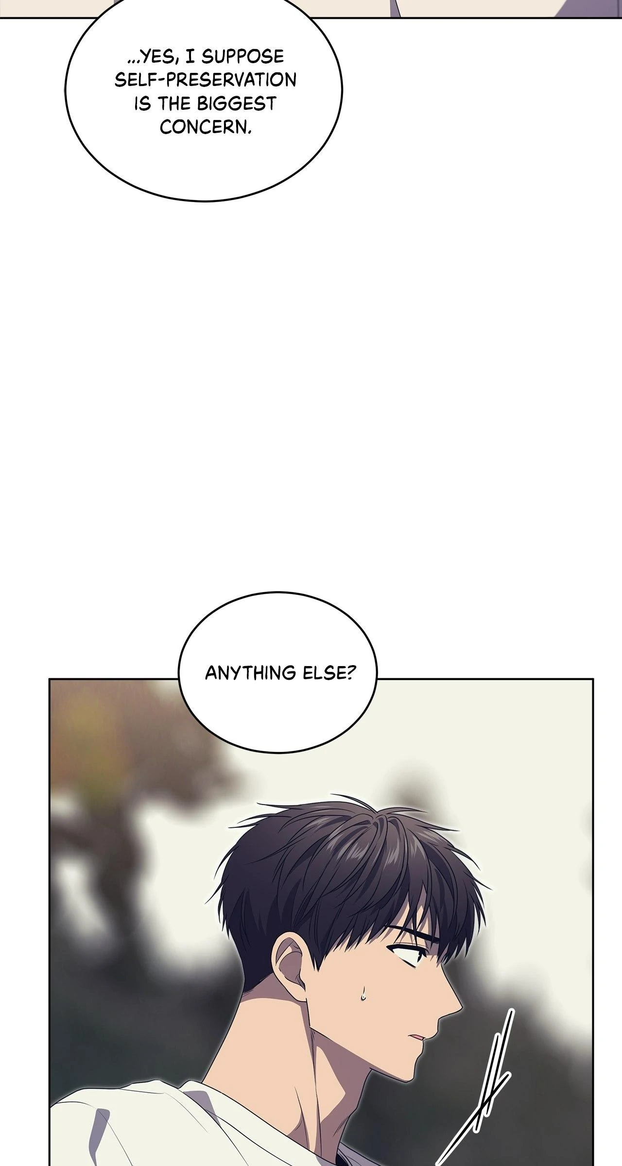 PASSION Chapter 110 - Page 71 in English