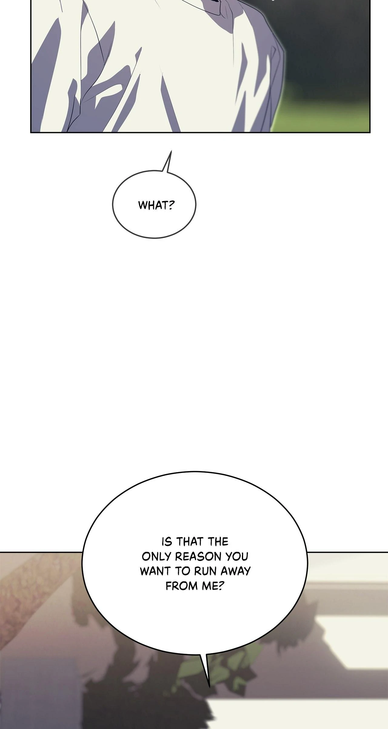 PASSION Chapter 110 - Page 72 in English
